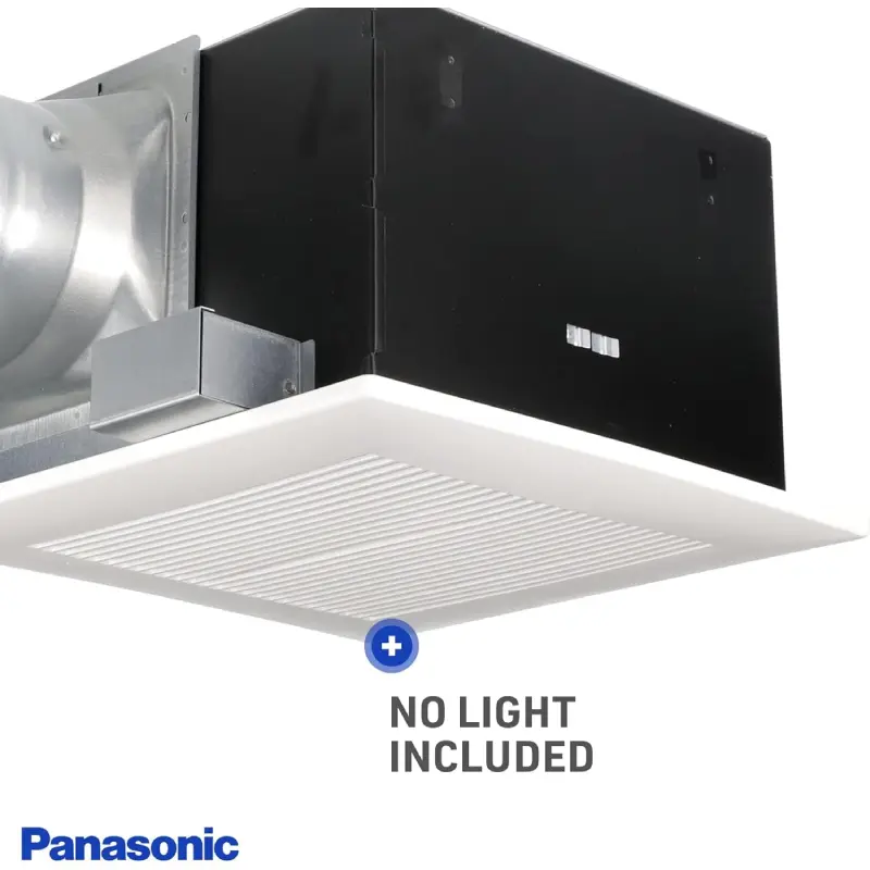 FV-20VQ3.1 Panasonic FV-20VQ3 WhisperCeiling Ventilation - Image 3