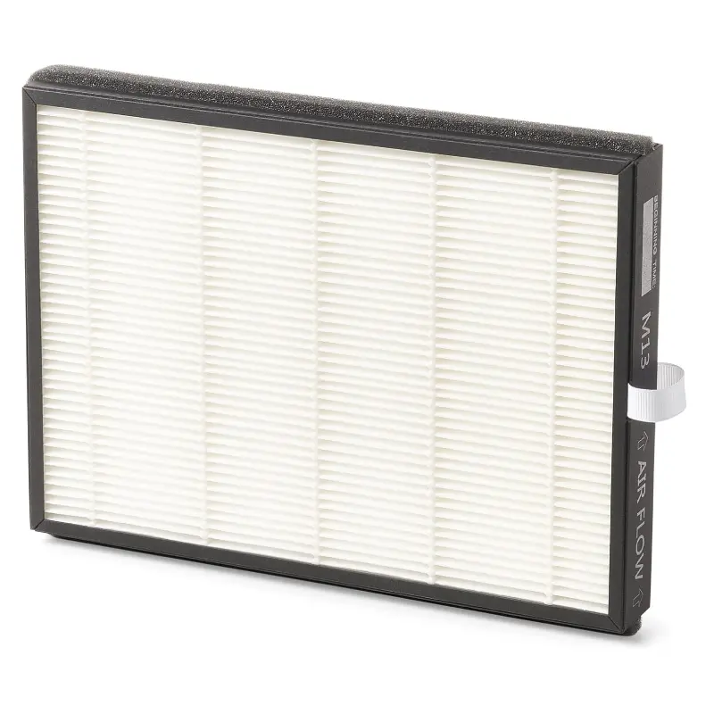 FV-FL1315NL1 Panasonic FV-FL1315NL1 WhisperFresh Replacement Filter MERV 13 - Case of 4 - Image 2