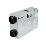 Panasonic FV14ES1 Intelli-Balance™ Elite 140 ERV - Temperate Climate Zone with boost feature