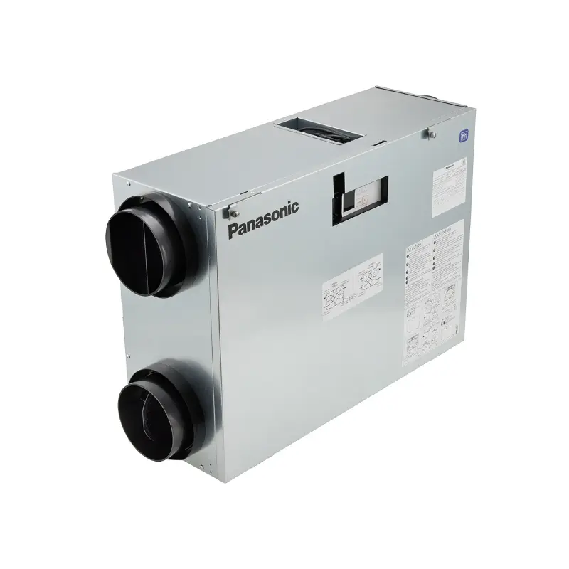 FV11ES1.2 Panasonic FV14ES1 Intelli-Balance™ Elite 140 ERV - Temperate Climate Zone with boost feature - Image 1