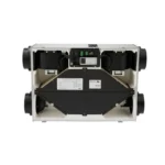 Panasonic FV14ES1 Intelli-Balance™ Elite 140 ERV - Temperate Climate Zone with boost feature - Image 4