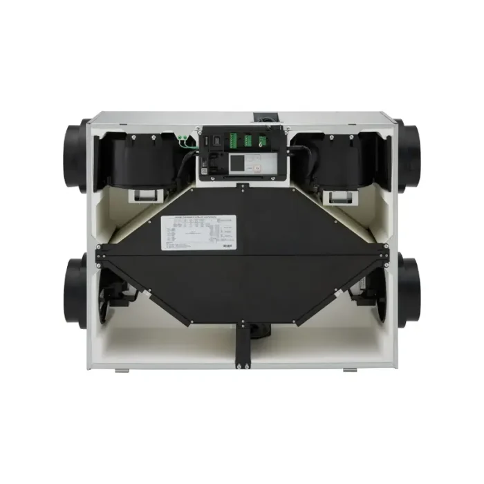 Panasonic FV-12ESC1 Intelli-Balance® Elite Plus+ 120 Energy  Recovery Ventilator - Any Climate - Image 3