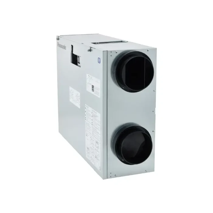 Panasonic FV-12ESC1 Intelli-Balance® Elite Plus+ 120 Energy  Recovery Ventilator - Any Climate - Image 2