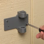 Arlington GBB5P Intersystem Grounding Bridge with PVC Adaptor - Image 2