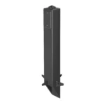 Arlington GP26BGC 26" Support for Outdoor Light Fixtures with grounding clip