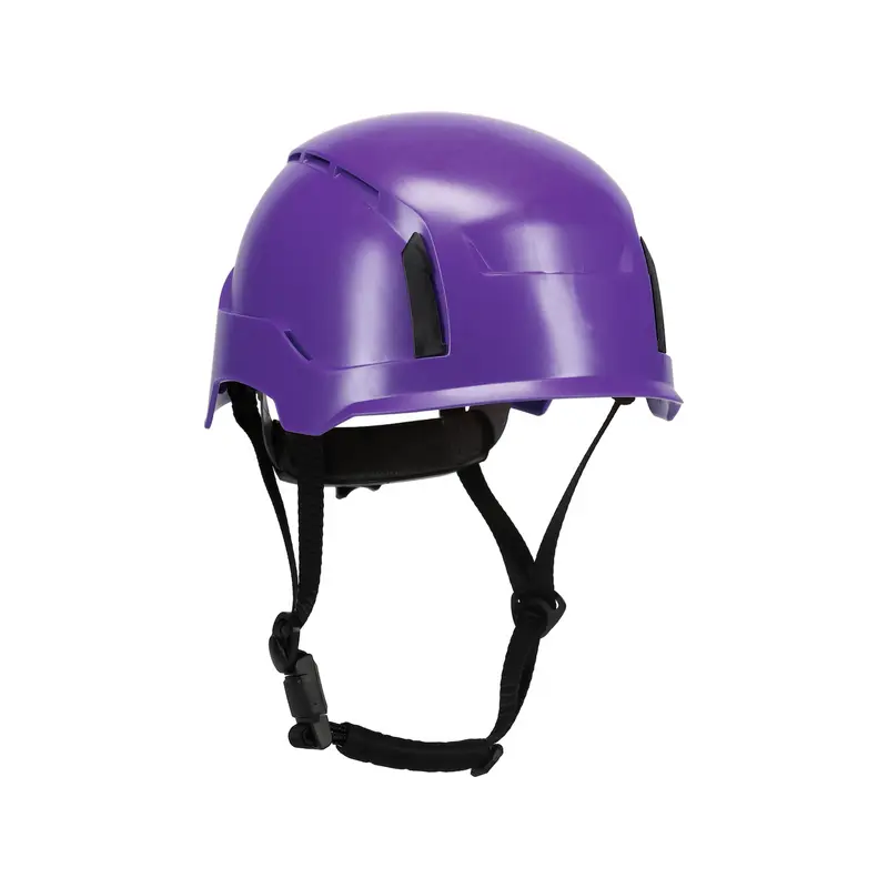 HP1242RVM-Wis.webp PIP HP1242RV-88 RZRBack™ Type 2 Class C Vented Safety Helmet - Wisteria - Image 1