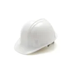 Pyramex HP14110 SL Series Cap Style Hard Hat, White