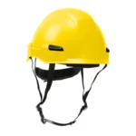 PIP Dynamic HP141R-02 Rocky Industrial Climbing Helmet Ratchet Adjustment - Yellow