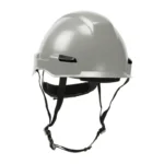 PIP Dynamic HP141R-09 Rocky Industrial Climbing Helmet Ratchet Adjustment - Gray