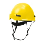 PIP Dynamic HP142R-02 Rocky Type 2 Industrial Climbing Helmet with High Density Foam and Ratchet Adjustment - Yellow