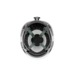 PIP Dynamic HP142R-01  Rocky Industrial Climbing Helmet with Polycarbonate / ABS Shell, White - Image 2