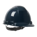 PIP Dynamic HP241-08 Whistler Cap Style Hard Hat, Pin-Lock Adjustment - Navy Blue
