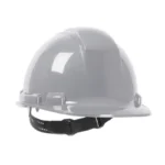 PIP Dynamic HP241-09 Whistler Cap Style Hard Hat, Pin-Lock Adjustment - Gray
