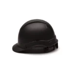Pyramex HP44117C Ridgeline Hydro Dipped Cap Style Hard Hat - CSA Version, Matte Black Graphite Pattern - Image 3
