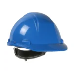 PIP Dynamic HP542R-07 Mont-Blanc Cap Style Hard Hat with HDPE Shell, Type 2 Class E - Sky Blue