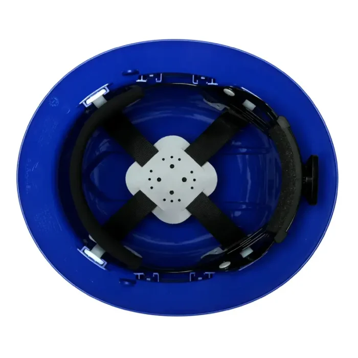 Pyramex HPR541 Ridgeline 4-Point Replacement Suspensions - Full Brim - Image 3