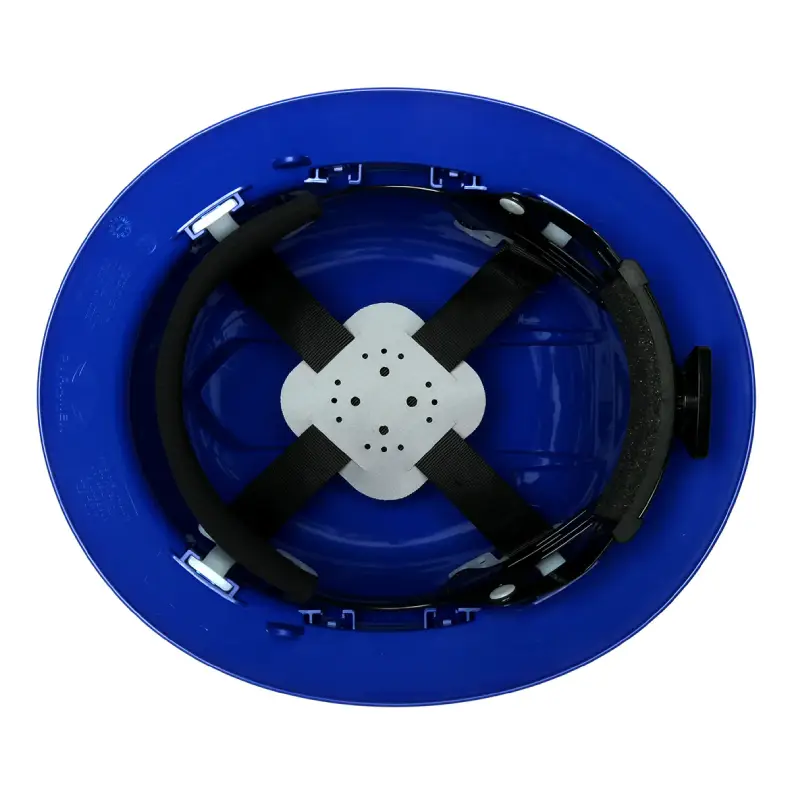 HPR541.2 Pyramex HPR541 Ridgeline 4-Point Replacement Suspensions - Full Brim - Image 3
