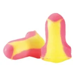 Honeywell Howard Leight LL-1 Laser Lite High Visibility Foam Earplugs, Vending Packs - 200 Pairs