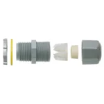 Arlington LPCG50 Low-Profile Non-Metallic Connector - Image 2