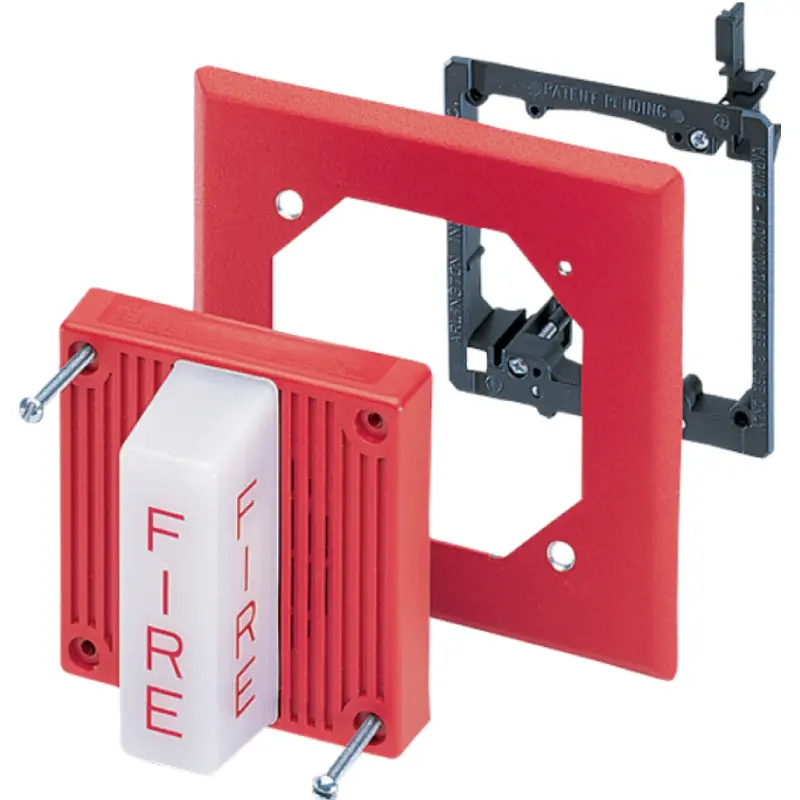 LV2 Arlington LV2 Low Voltage Mounting Bracket - Image 2