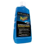3M M4916C Meguiar’s Marine/RV Heavy Duty Oxidation Remover, 16 fl. oz. (463 ml)