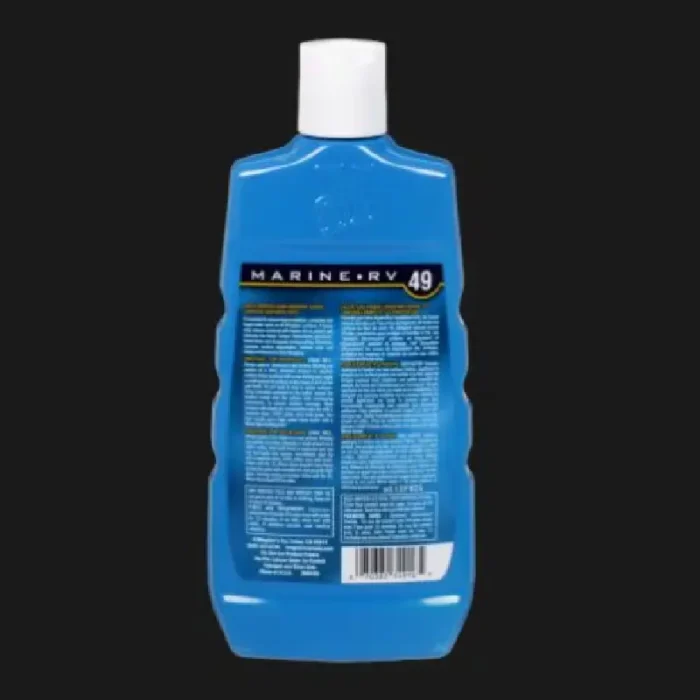 3M M4916C Meguiar’s Marine/RV Heavy Duty Oxidation Remover, 16 fl. oz. (463 ml) - Image 2
