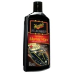 3M M6316C Meguiar's Flagship Premium Marine Wax, 16 oz