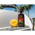 3M M6316C Meguiar's Flagship Premium Marine Wax, 16 oz - Image 2