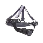MSA 10126683 Fas-Trac III Replacement Suspension, 4-point Standard-sized