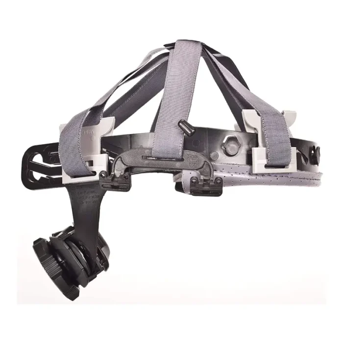 MSA 10153382 Fas-Trac III Replacement Suspension, 6-point Standard-sized, - Image 1