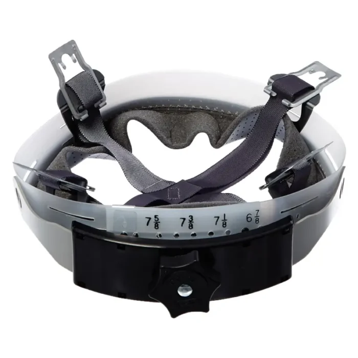 MSA 816654 Hard Hat Fas-Trac III Suspension Ratchet - Image 1