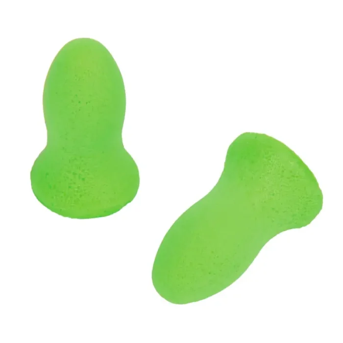 Moldex 6870 Meteors Large Foam Uncorded Earplugs, 200 Pairs - Image 2