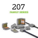 WAGO 13pc Gelbox for 221 and 2773 Series Connectors Assortment - Image 8