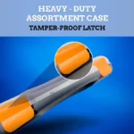 New Age America 382 PCS Deutsch DT Equivalent - Gray - KableLock - Image 10