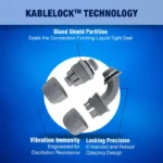 New Age America 1" - 25FT - KableLock Conduit Set - Image 4