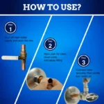 New Age America 10 PCS Stop Valves - Angled - AquaFlow 360 - Image 4