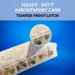 New Age America 18 PCS 1/2" PEX Fittings Lead-Free - AquaFlow 360 - Image 9