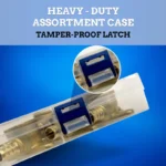 New Age America 7 PCS PEX Drop Ear Elbow - AquaFlow 360 - Image 9