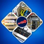New Age America 180 PCS T-Tap Wire Connectors - AWG 22-10 - Image 9