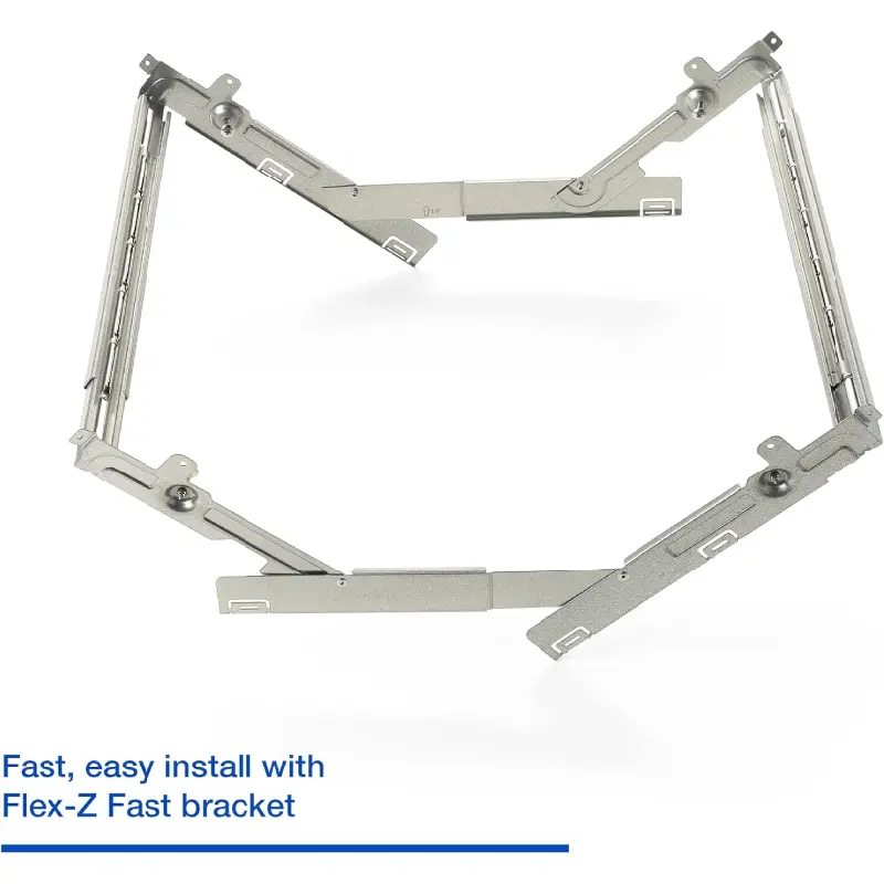 PANFV1115VQ1.1 Panasonic FV-1115VQ1 WhisperCeiling Ventilation Fan - Image 3