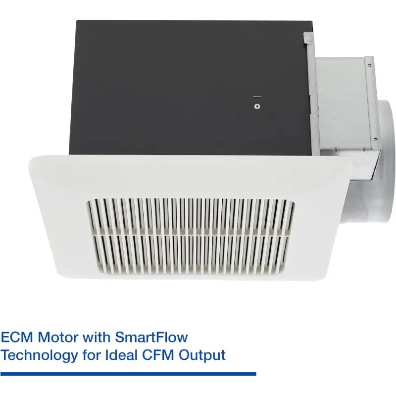 PANFV1115VQ1.2 Panasonic FV-1115VQ1 WhisperCeiling Ventilation Fan - Image 4