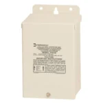Intermatic PX100 Safety Transformer – 100W Low-Voltage Lighting Power Supply