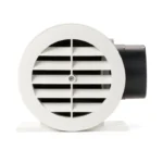 Panasonic EZSV14 EZ Soffit Vent Termination System