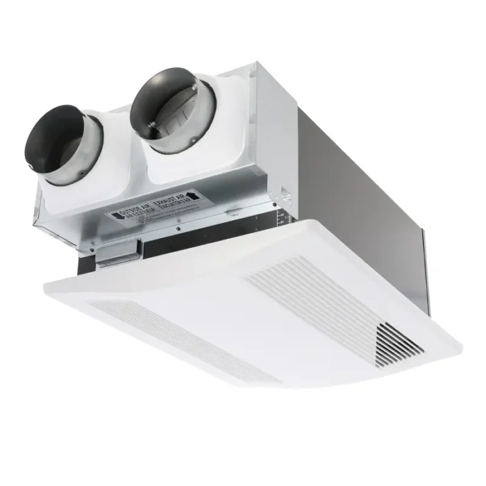 Panasonic FV-04VE1 WhisperComfort Spot ERV 40/20 CFM or 20/10 CFM - Image 1