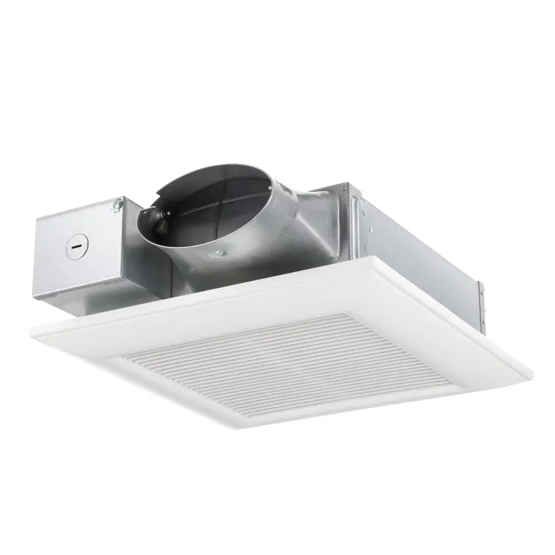Panasonic FV-0510VS1 WhisperValue DC Exhaust Fan 5080100 CFM Panasonic FV-0510VS1 WhisperValue DC Exhaust Fan 50/80/100 CFM - Image 1