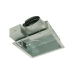 Panasonic FV-0510VSA1 WhisperValue DC Frame Contractor Pack (4)