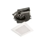 Panasonic FV-0510VSB1 WhisperValue DC Assy Contractor Pack (4)