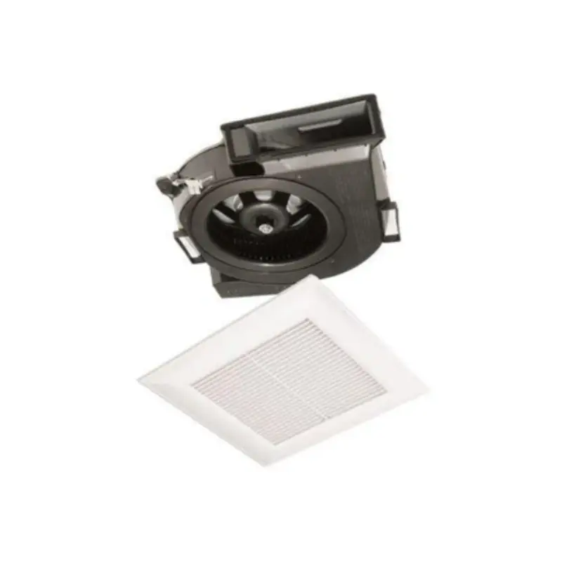 Panasonic FV-0510VSB1 WhisperValue DC Assy Contractor Pack (4) Panasonic FV-0510VSB1 WhisperValue DC Assy Contractor Pack (4) - Image 1