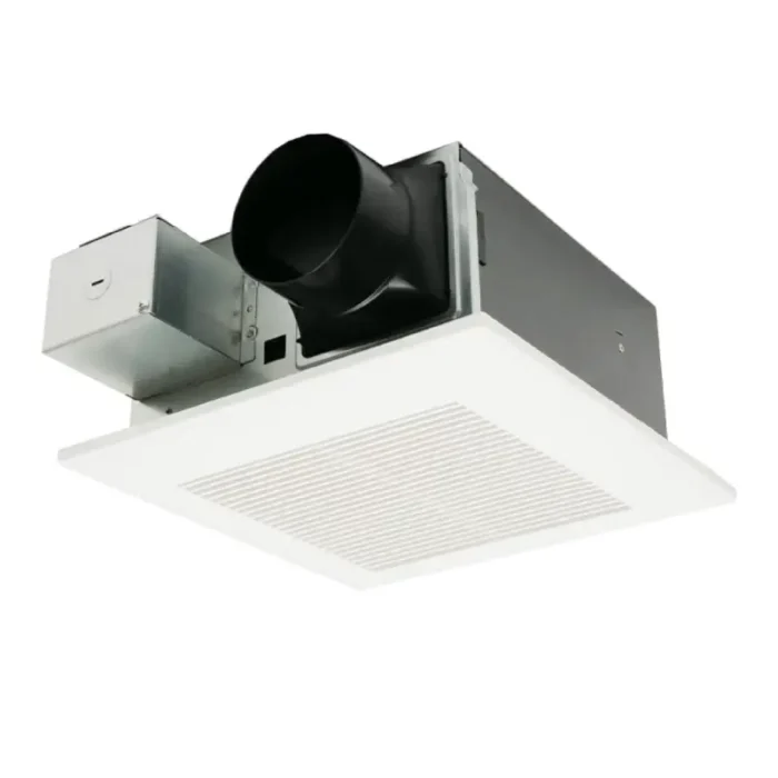 Panasonic FV-0511VFC1 WhisperFit with Condensation (50-80-100 CFM) - Image 1