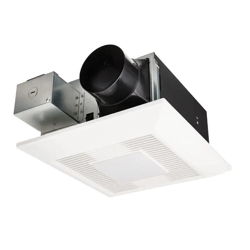 Panasonic FV-0511VFL1K WhisperFit LED & Colour Temp (50-80-110 CFM) Panasonic FV-0511VFL1K WhisperFit LED & Colour Temp  (50-80-110 CFM) - Image 1